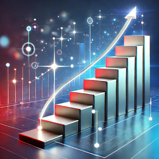 The Multiplier Effect: Unlocking the Power of Exponential Growth