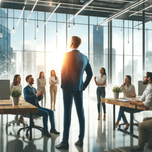 The People Advantage: How to Recruit, Retain, and Empower Top Talent
